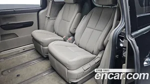 Kia Carnival, 2018 — миниатюра 12