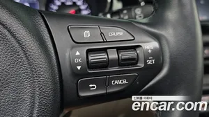 Kia Carnival, 2018 — миниатюра 14