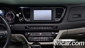 Kia Carnival, 2018 — миниатюра 15