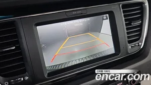 Kia Carnival, 2018 — миниатюра 16