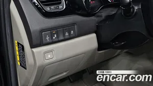 Kia Carnival, 2018 — миниатюра 17