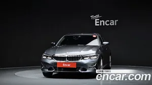 BMW 3-Series, 2021 — миниатюра 3