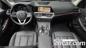 BMW 3-Series, 2021 — миниатюра 7