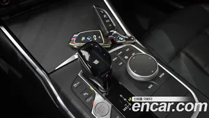 BMW 3-Series, 2021 — миниатюра 9