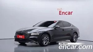 Genesis G70, 2024 — миниатюра 1