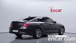 Genesis G70, 2024 — миниатюра 2