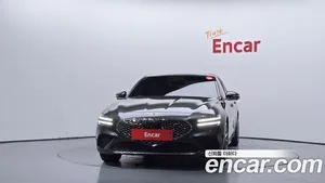 Genesis G70, 2024 — миниатюра 3