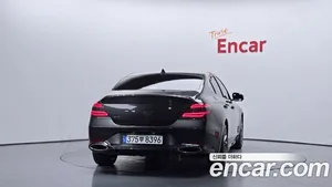 Genesis G70, 2024 — миниатюра 4