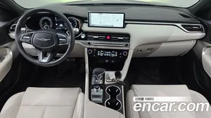 Genesis G70, 2024 — миниатюра 7