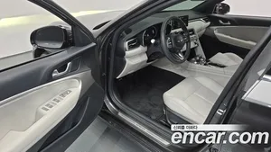 Genesis G70, 2024 — миниатюра 10
