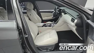 Genesis G70, 2024 — миниатюра 11