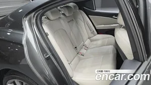 Genesis G70, 2024 — миниатюра 12