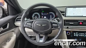 Genesis G70, 2024 — миниатюра 13