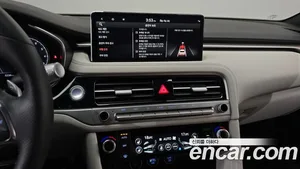 Genesis G70, 2024 — миниатюра 15