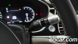 Genesis G70, 2024 — миниатюра 20