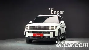Hyundai Santa Fe, 2023 — миниатюра 3
