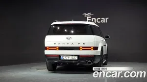 Hyundai Santa Fe, 2023 — миниатюра 4