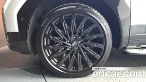 Hyundai Santa Fe, 2023 — миниатюра 5