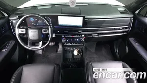 Hyundai Santa Fe, 2023 — миниатюра 10