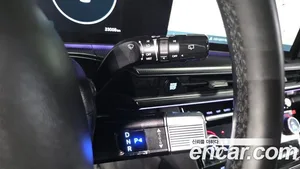 Hyundai Santa Fe, 2023 — миниатюра 12