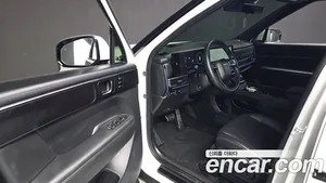 Hyundai Santa Fe, 2023 — миниатюра 13