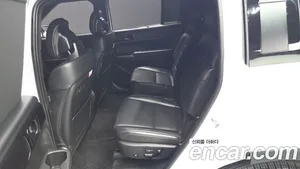 Hyundai Santa Fe, 2023 — миниатюра 18