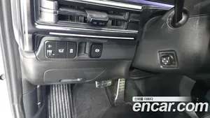 Hyundai Santa Fe, 2023 — миниатюра 25