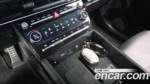 Hyundai Santa Fe, 2023 — миниатюра 26