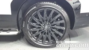 Hyundai Santa Fe, 2023 — миниатюра 7