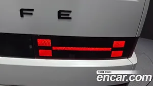 Hyundai Santa Fe, 2023 — миниатюра 9