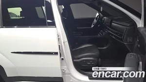Hyundai Santa Fe, 2023 — миниатюра 16