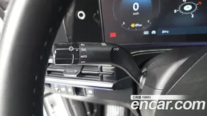 Hyundai Santa Fe, 2023 — миниатюра 29