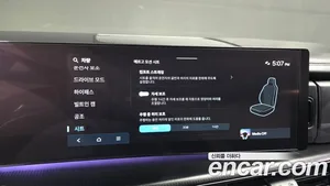 Hyundai Santa Fe, 2023 — миниатюра 30