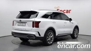 Kia Sorento, 2021 — миниатюра 2
