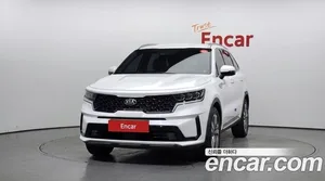 Kia Sorento, 2021 — миниатюра 3