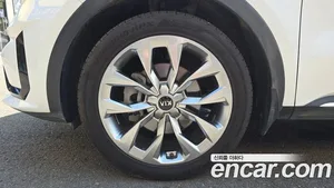 Kia Sorento, 2021 — миниатюра 5