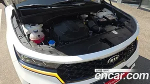 Kia Sorento, 2021 — миниатюра 6