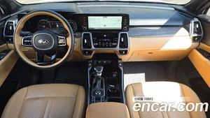 Kia Sorento, 2021 — миниатюра 10