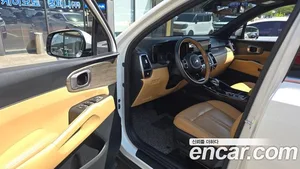 Kia Sorento, 2021 — миниатюра 13