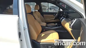 Kia Sorento, 2021 — миниатюра 17