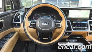 Kia Sorento, 2021 — миниатюра 19