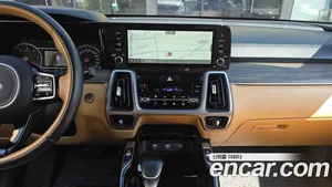 Kia Sorento, 2021 — миниатюра 20