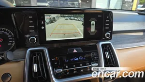 Kia Sorento, 2021 — миниатюра 23
