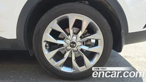 Kia Sorento, 2021 — миниатюра 7