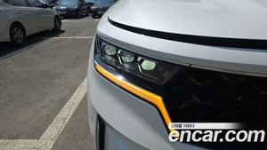 Kia Sorento, 2021 — миниатюра 8