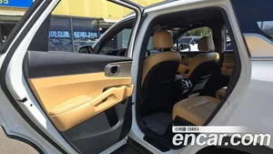 Kia Sorento, 2021 — миниатюра 16