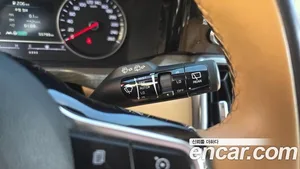 Kia Sorento, 2021 — миниатюра 27