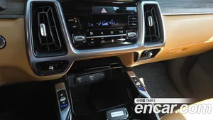 Kia Sorento, 2021 — миниатюра 31