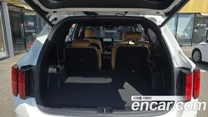 Kia Sorento, 2021 — миниатюра 34