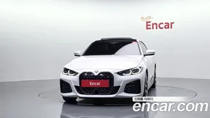 BMW i4, 2024 — миниатюра 3